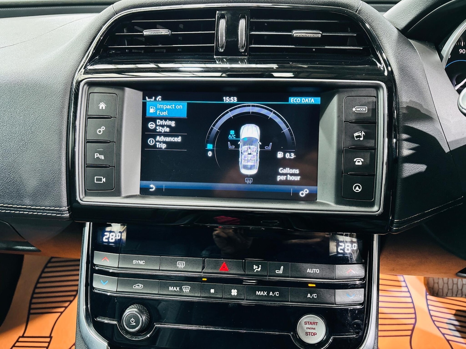 Used Jaguar XE 2017 for sale - 76423070: Photo 26