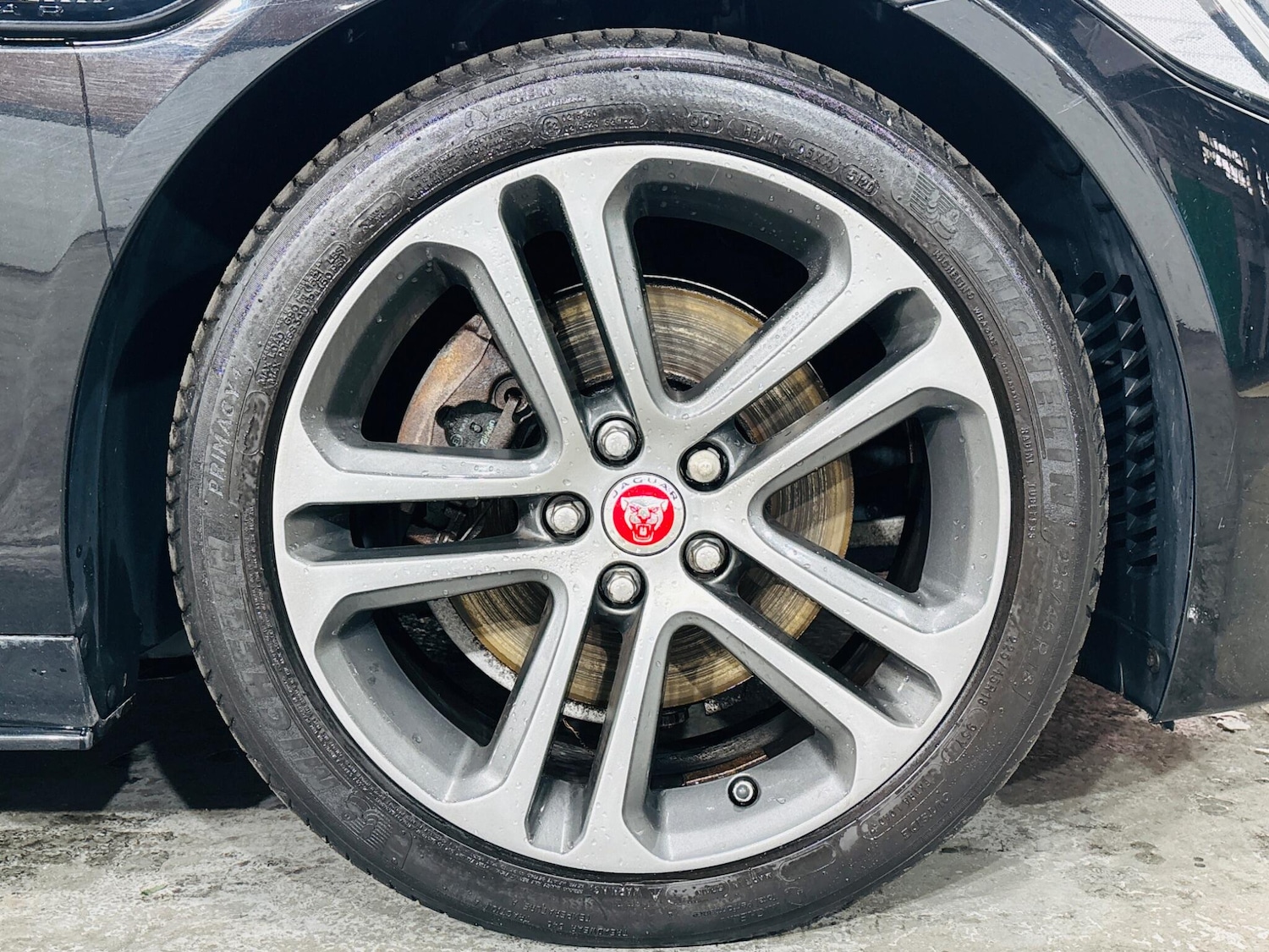 Used Jaguar XE 2017 for sale - 76423070: Photo 34