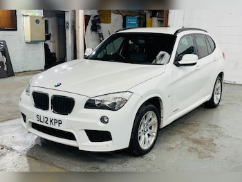 Used BMW X1 2012 for sale - 78771422: Photo