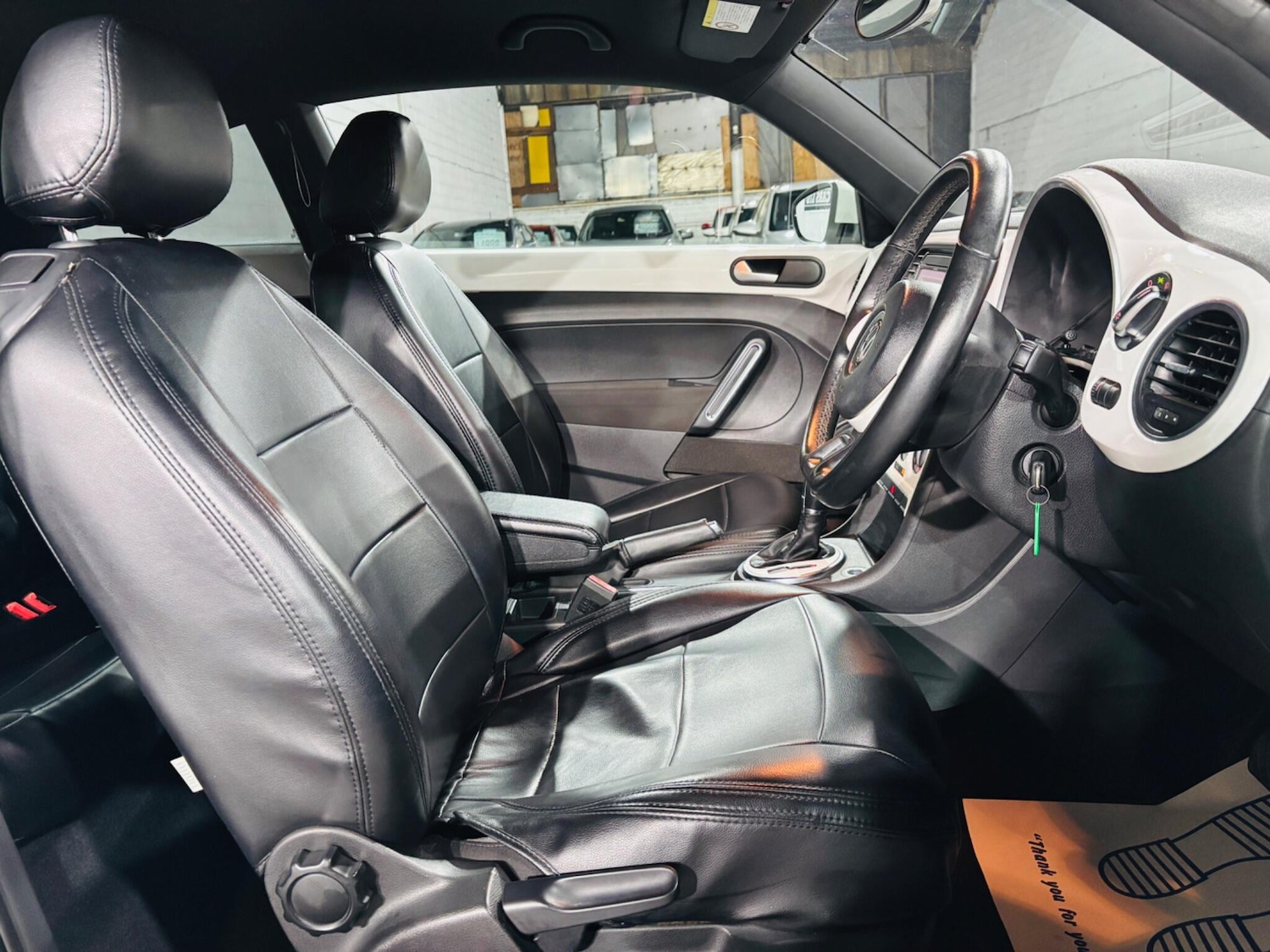 Used Volkswagen Beetle for sale - 77410848: Photo 13