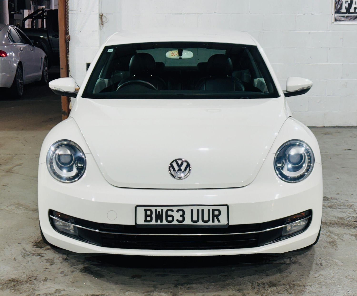 Used Volkswagen Beetle for sale - 77410848: Photo 2