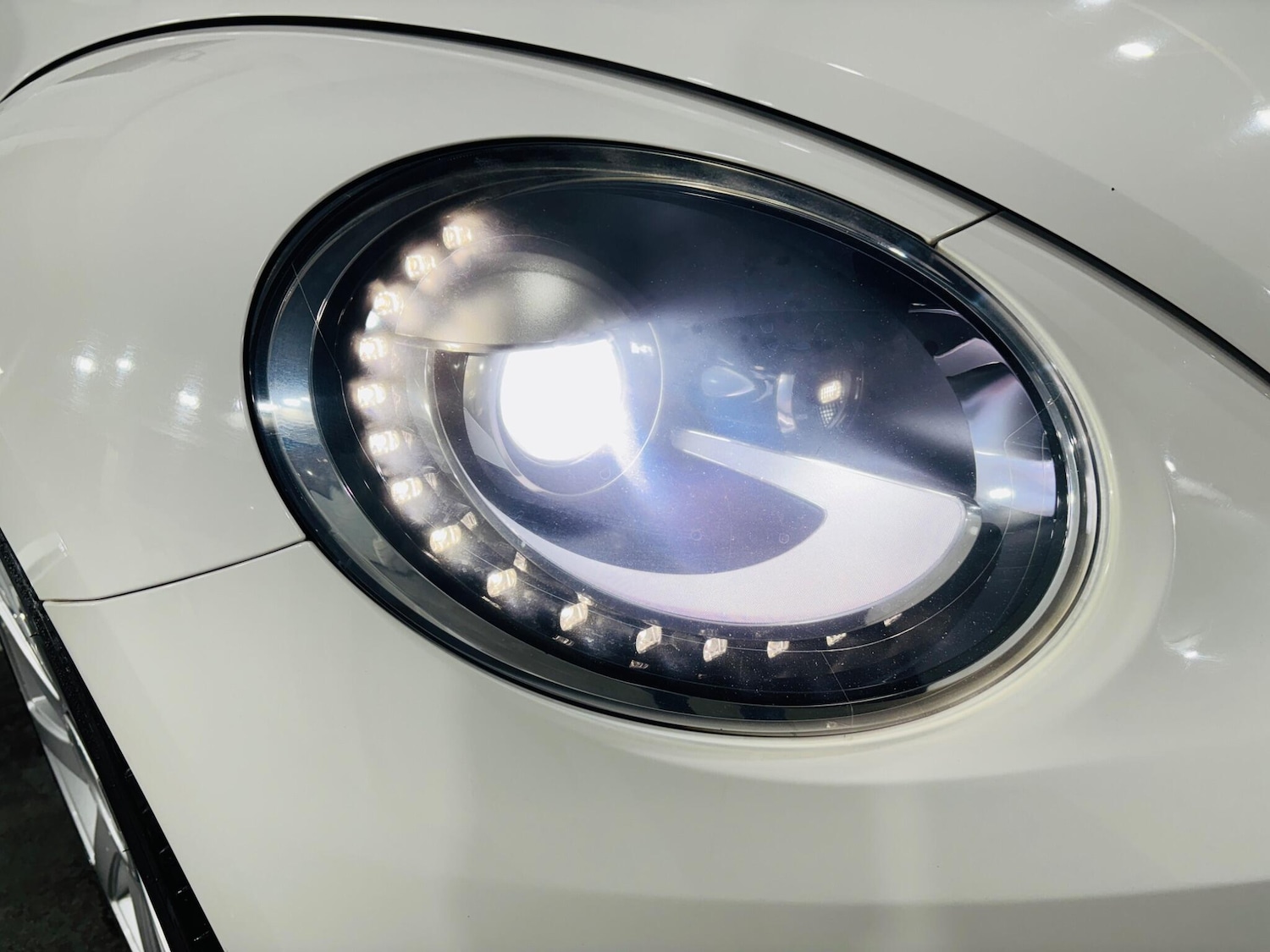 Used Volkswagen Beetle for sale - 77410848: Photo 25