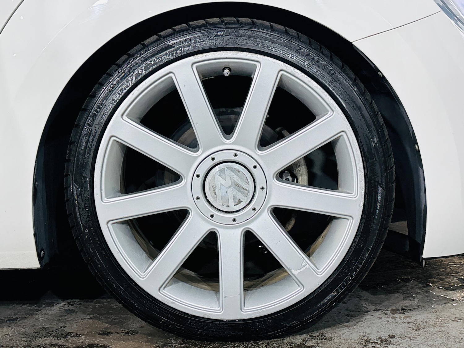 Used Volkswagen Beetle for sale - 77410848: Photo 26