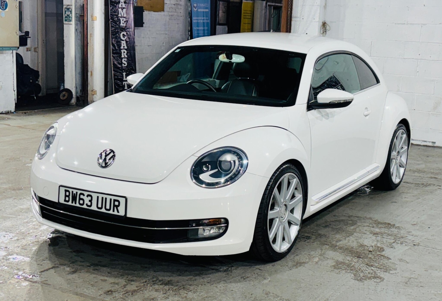 Used Volkswagen Beetle for sale - 77410848: Photo 4