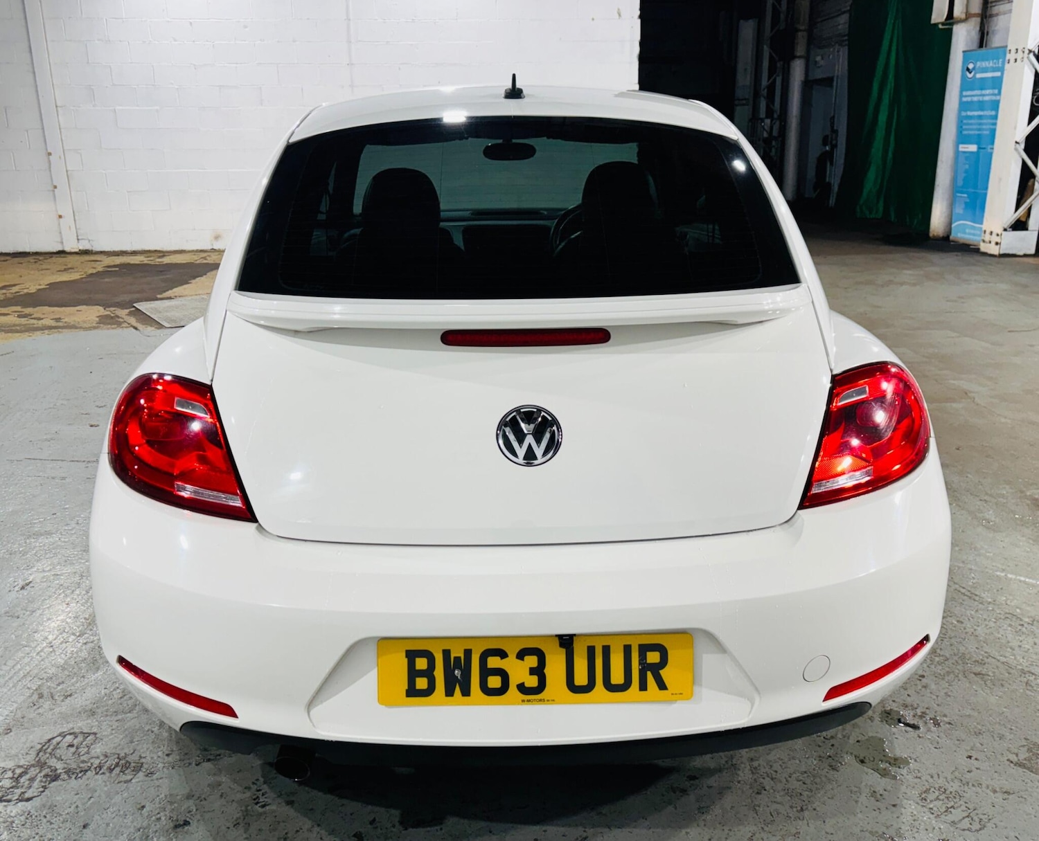 Used Volkswagen Beetle for sale - 77410848: Photo 6