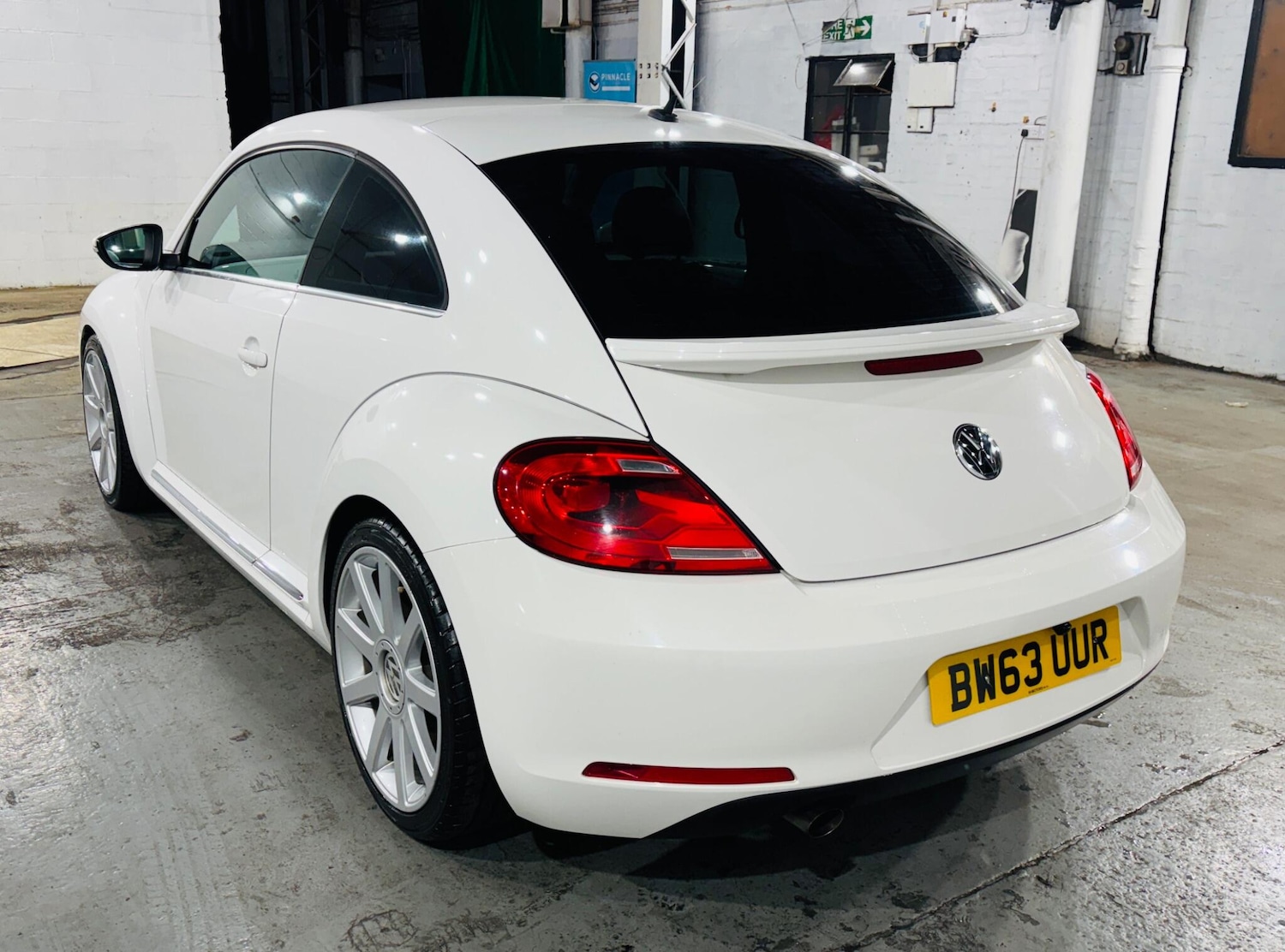 Used Volkswagen Beetle for sale - 77410848: Photo 7