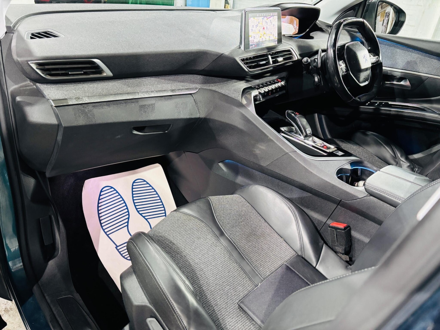 Used Peugeot 5008 2018 for sale - 76398141: Photo 14