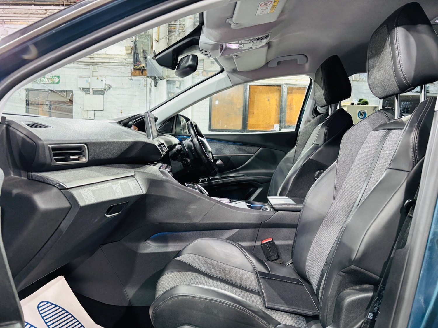 Used Peugeot 5008 2018 for sale - 76398141: Photo 15