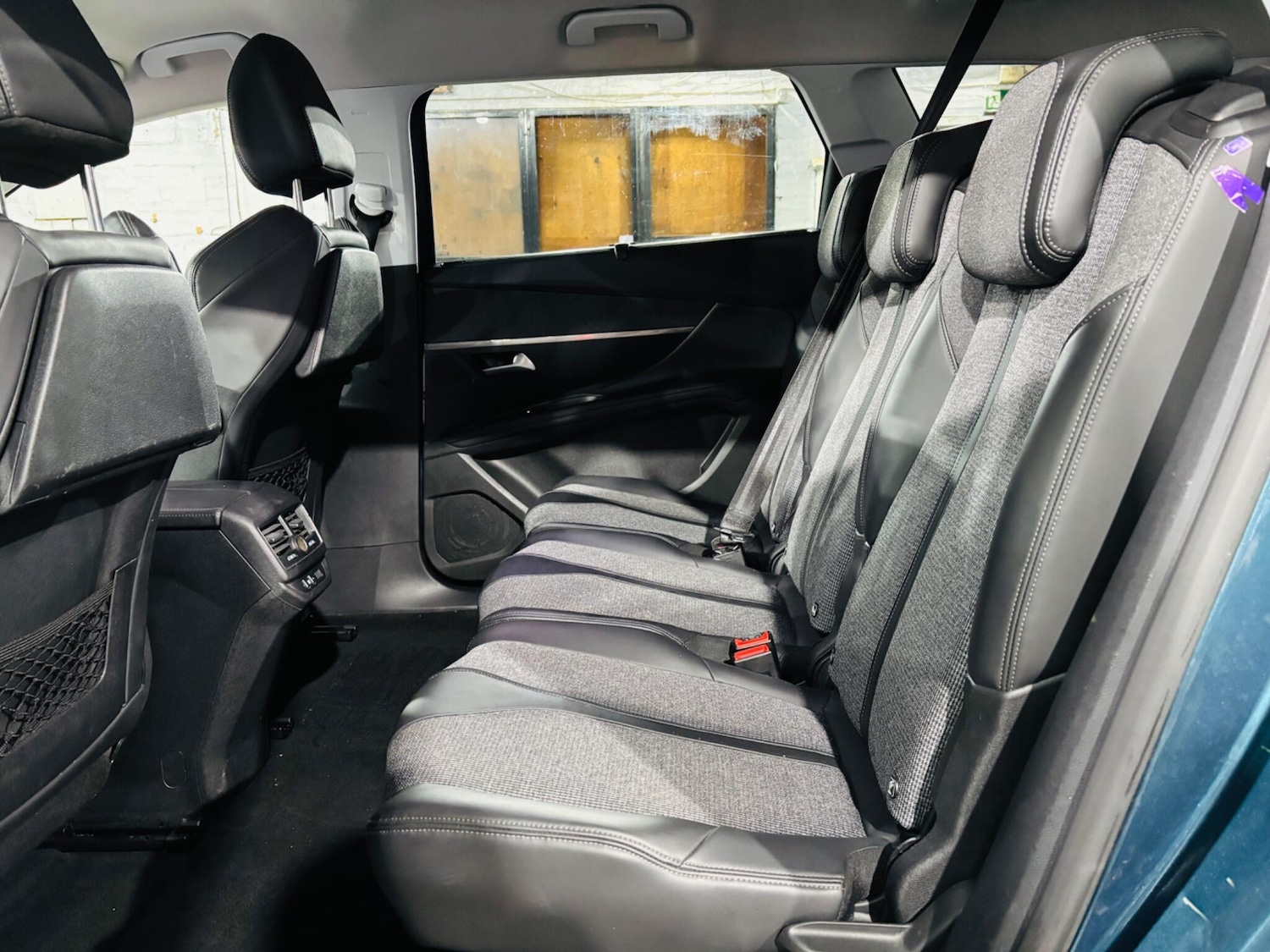 Used Peugeot 5008 2018 for sale - 76398141: Photo 16