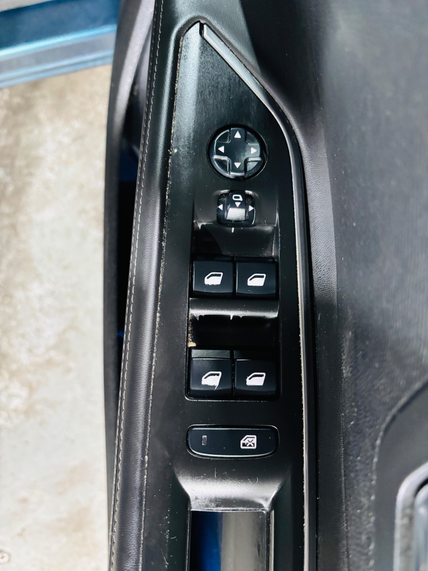 Used Peugeot 5008 2018 for sale - 76398141: Photo 17