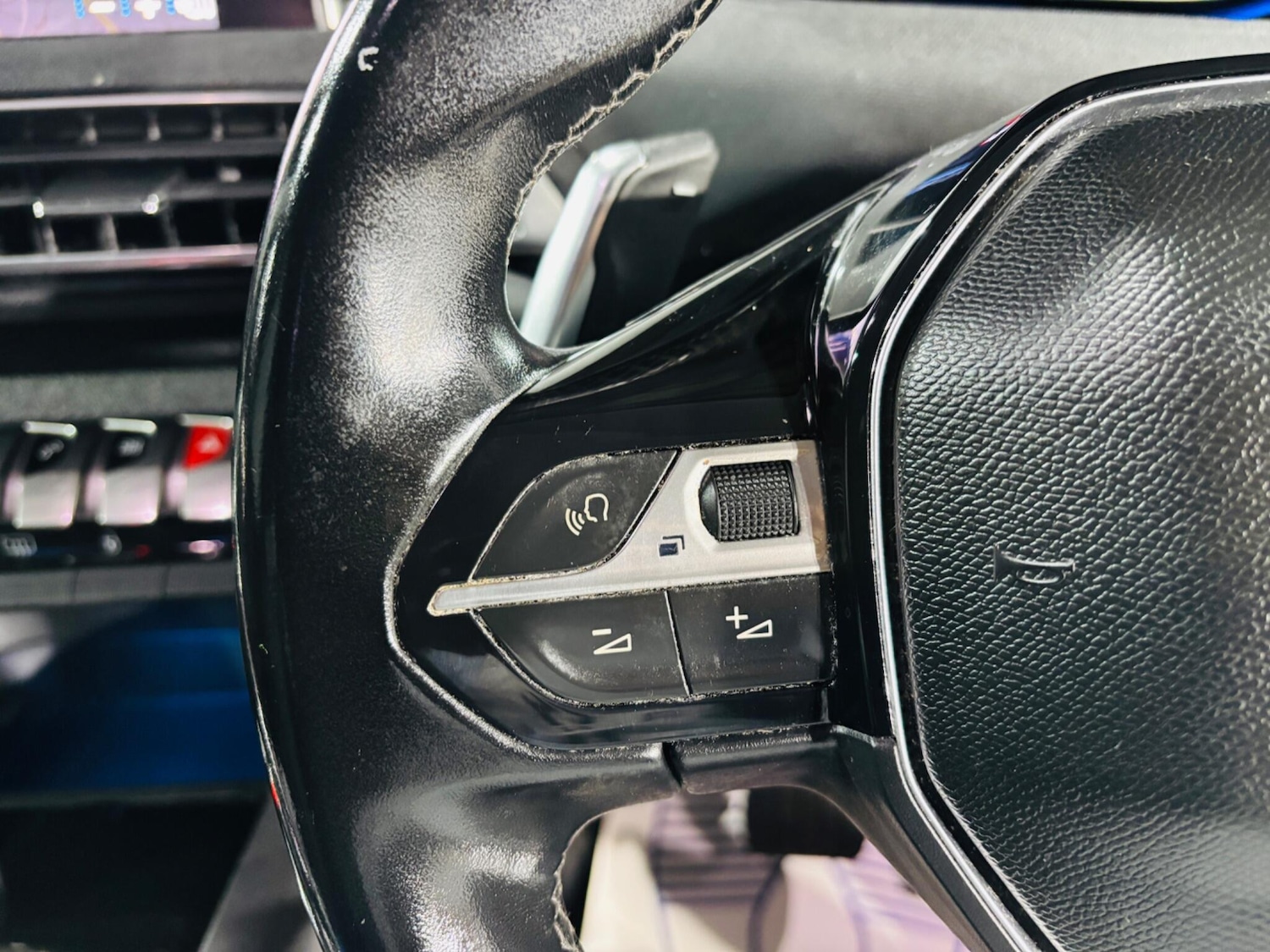 Used Peugeot 5008 2018 for sale - 76398141: Photo 20