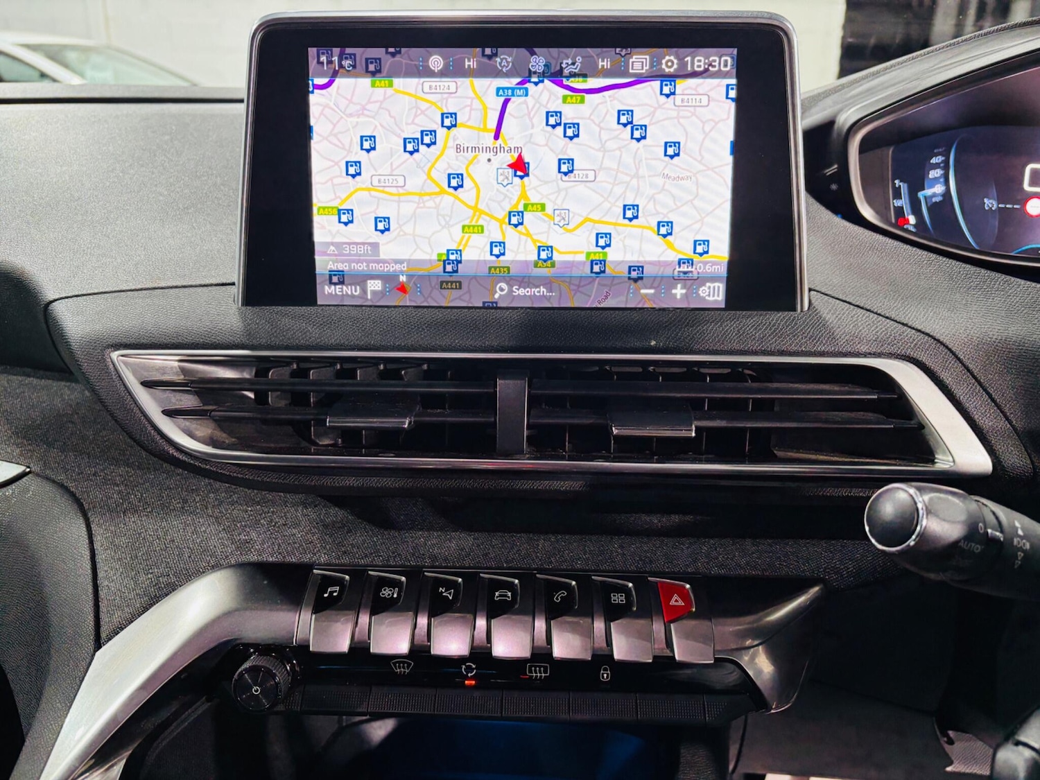 Used Peugeot 5008 2018 for sale - 76398141: Photo 21