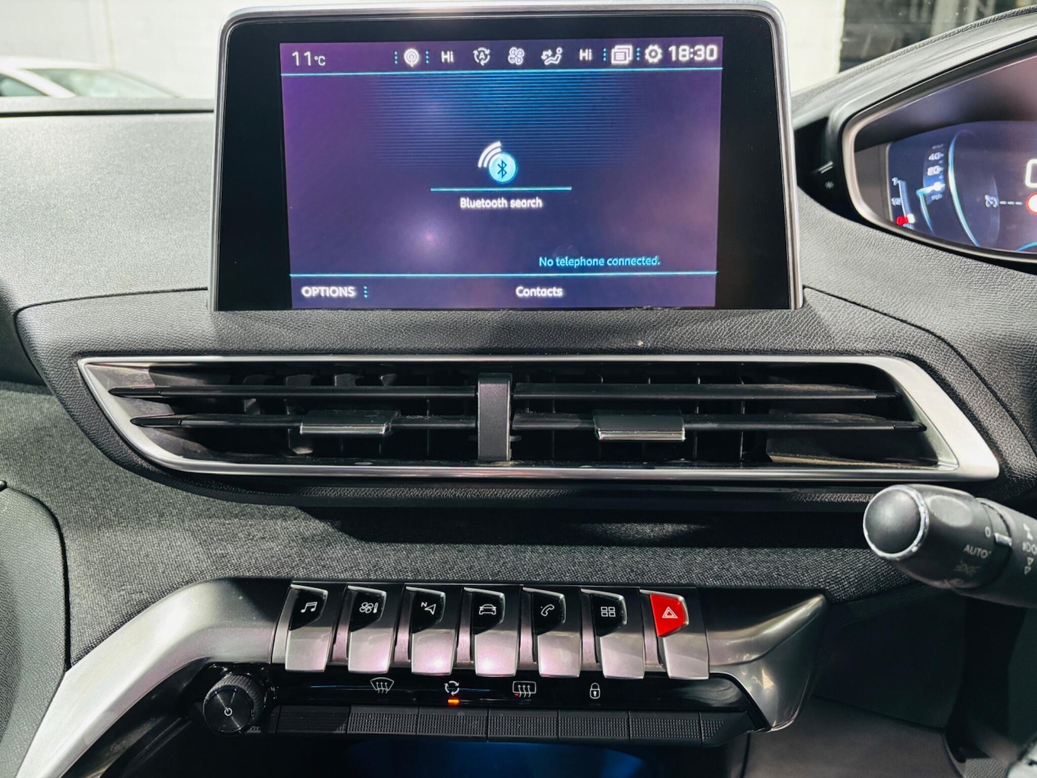 Used Peugeot 5008 2018 for sale - 76398141: Photo 24