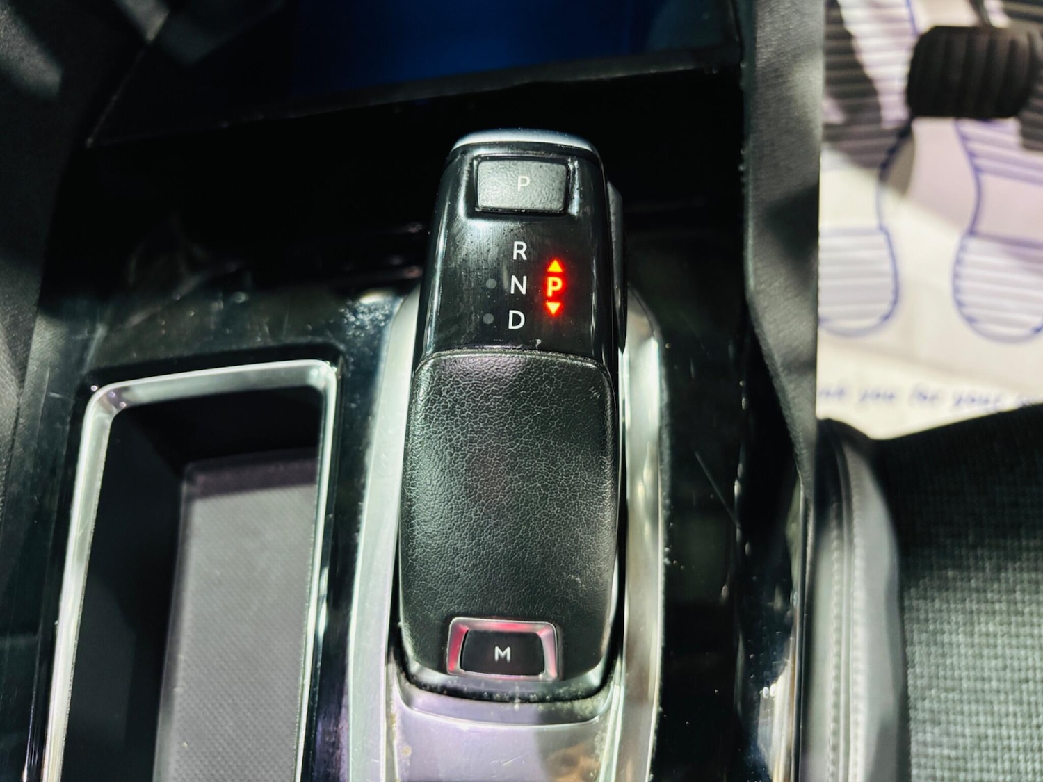 Used Peugeot 5008 2018 for sale - 76398141: Photo 26