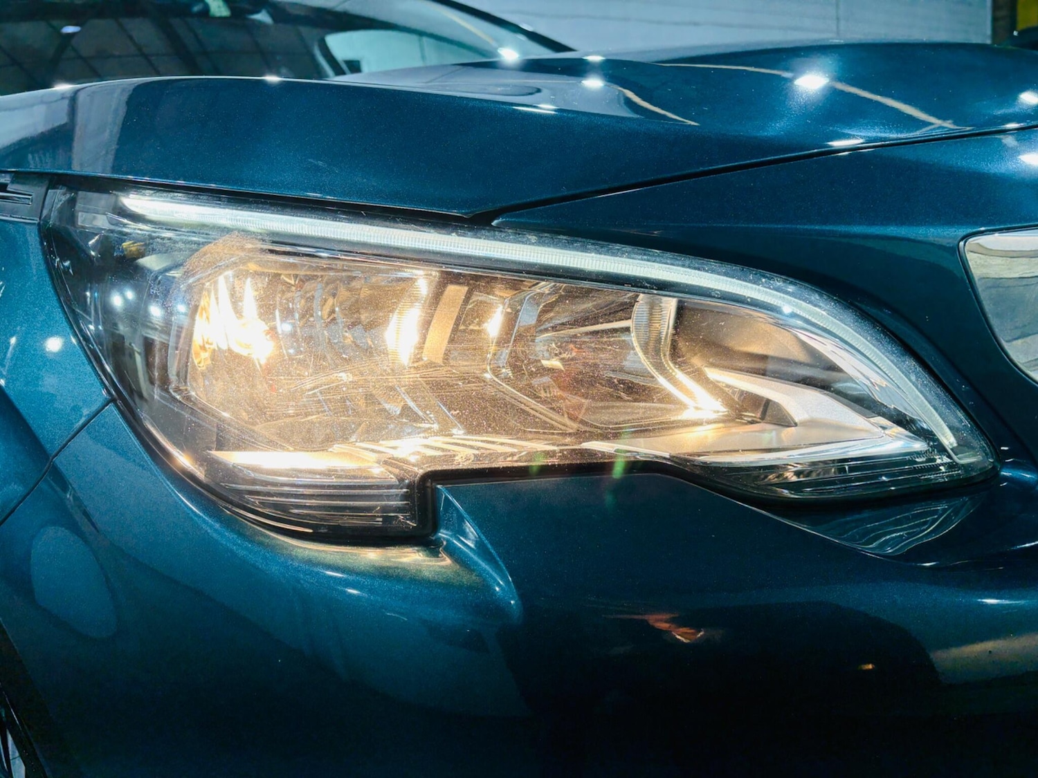 Used Peugeot 5008 2018 for sale - 76398141: Photo 29