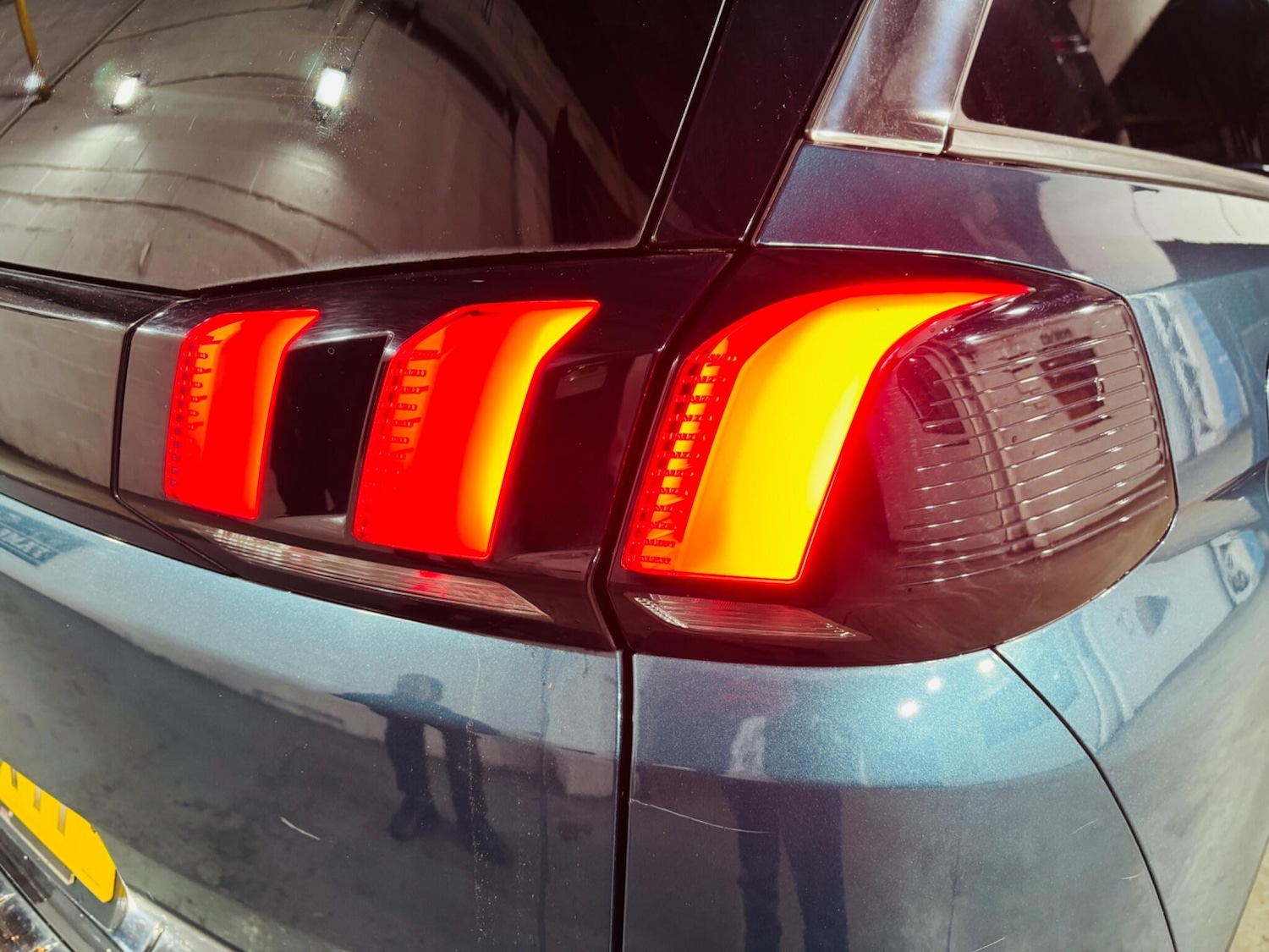 Used Peugeot 5008 2018 for sale - 76398141: Photo 30