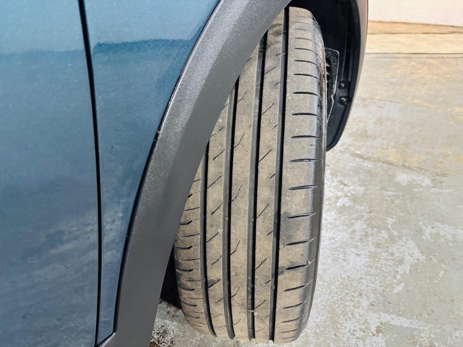 Used Peugeot 5008 2018 for sale - 76398141: Photo 33