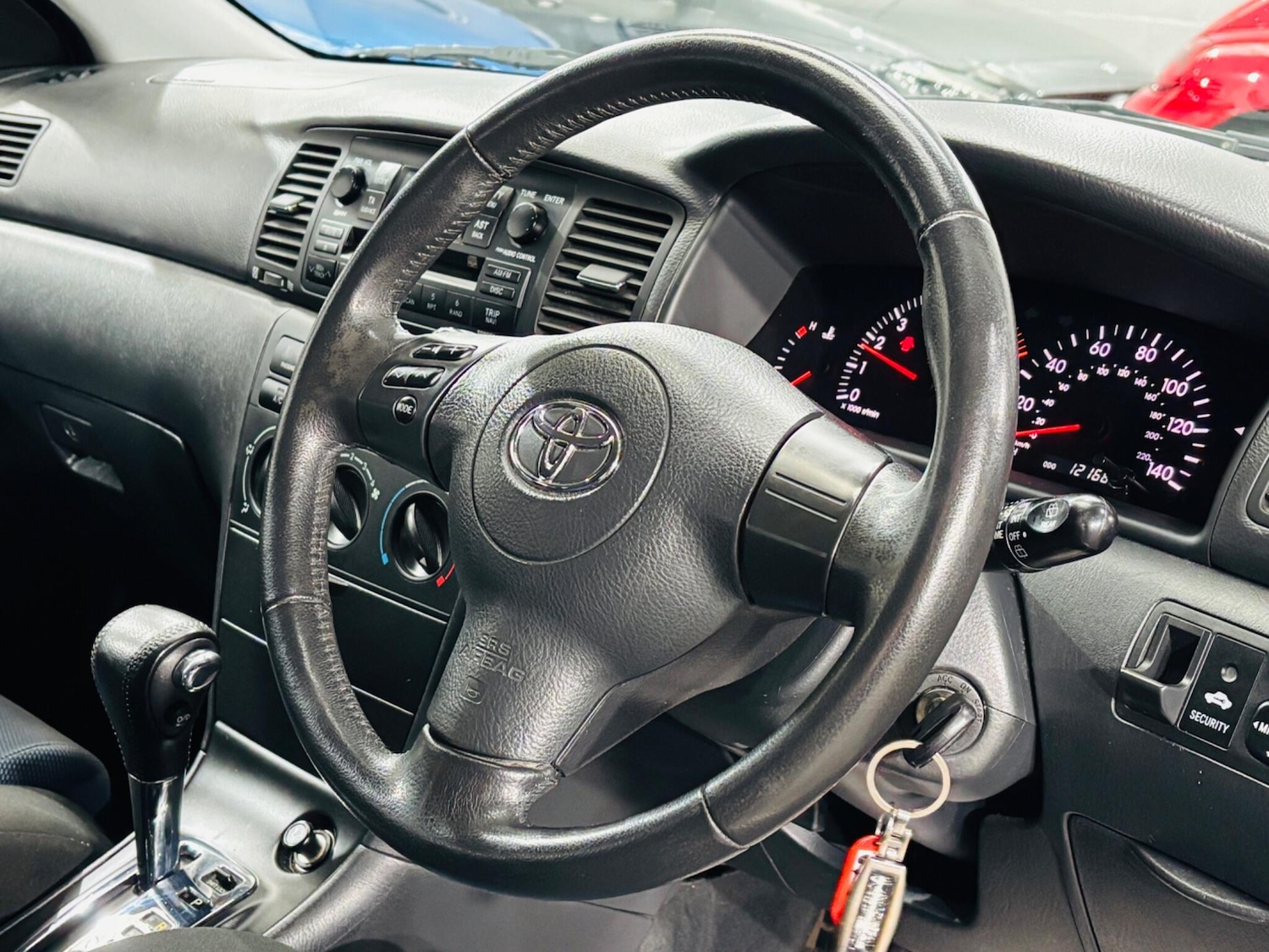 Used Toyota Corolla 2005 for sale - 76752647: Photo 11