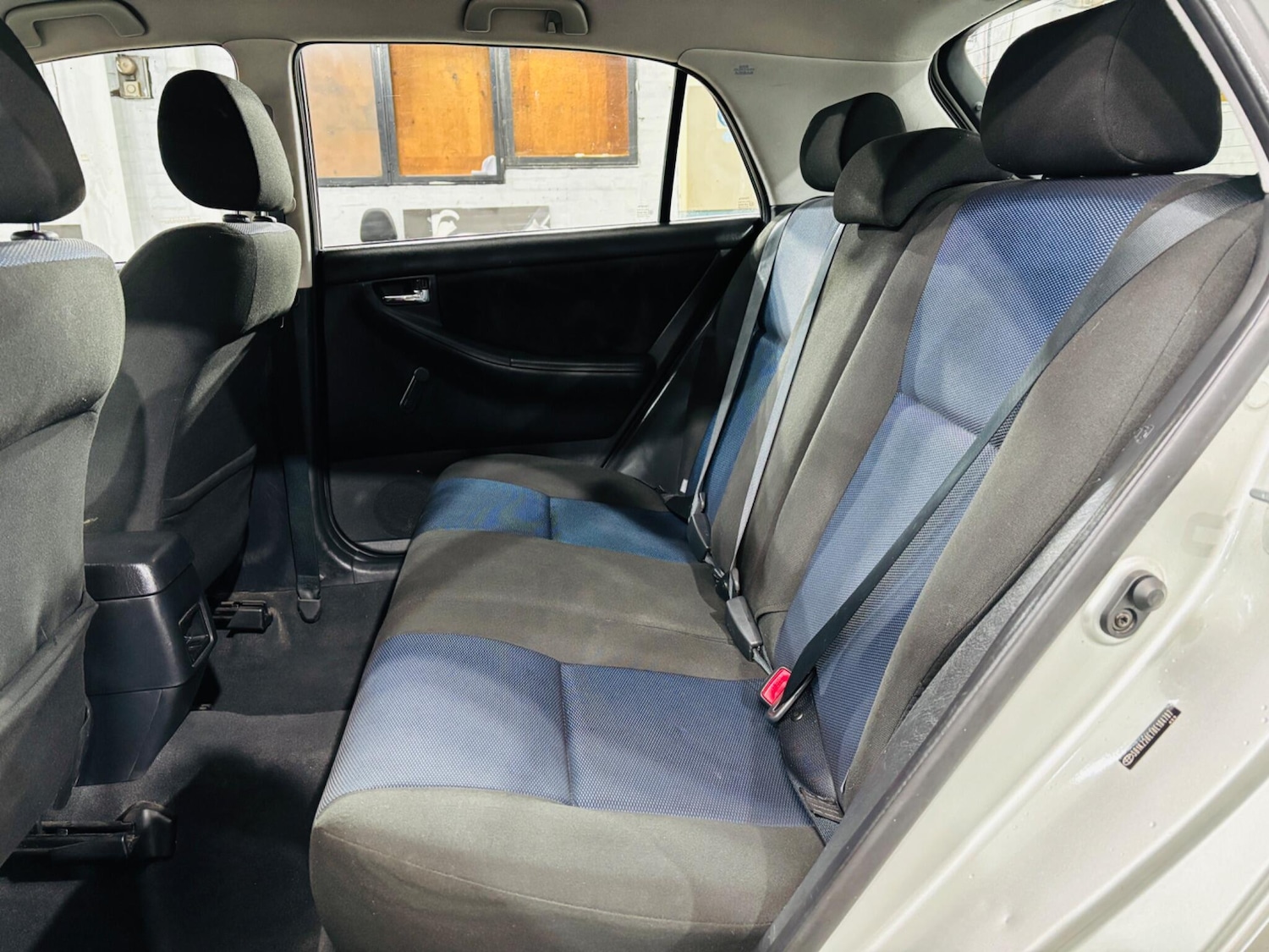 Used Toyota Corolla 2005 for sale - 76752647: Photo 16