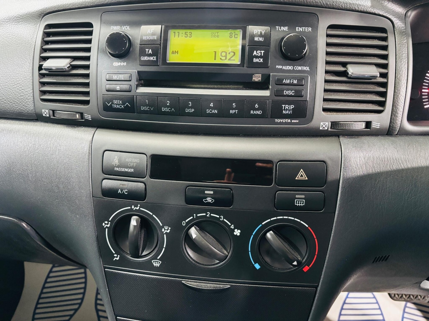 Used Toyota Corolla 2005 for sale - 76752647: Photo 21