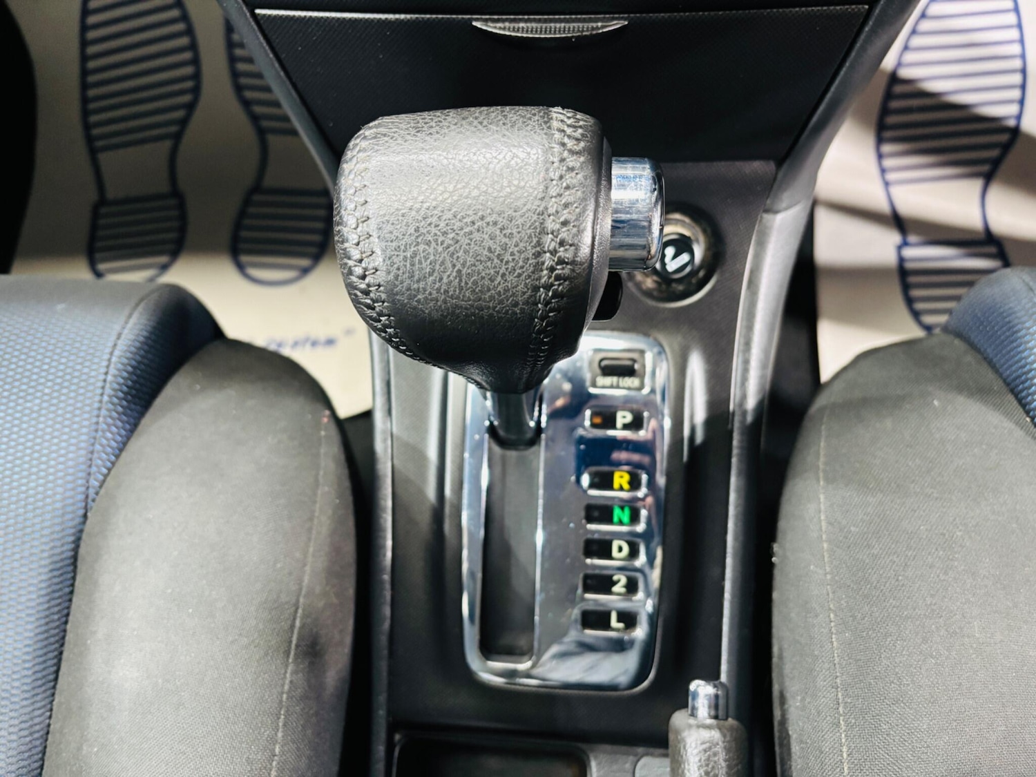 Used Toyota Corolla 2005 for sale - 76752647: Photo 22