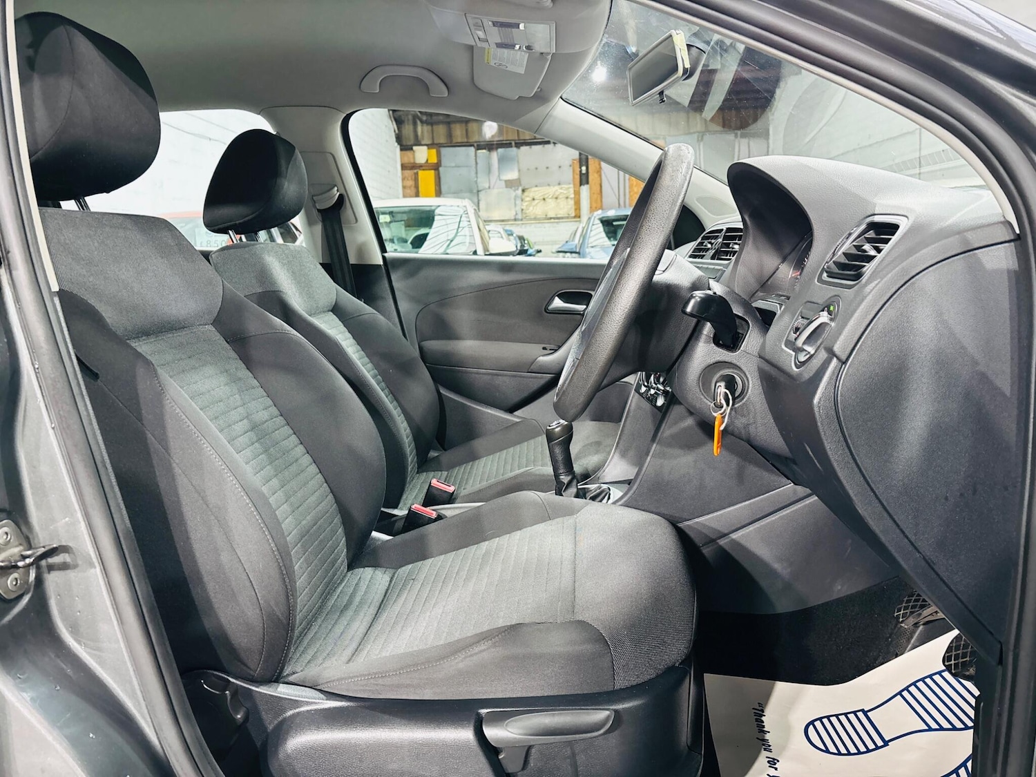 Used Volkswagen Polo 2010 for sale - 76348872: Photo 13