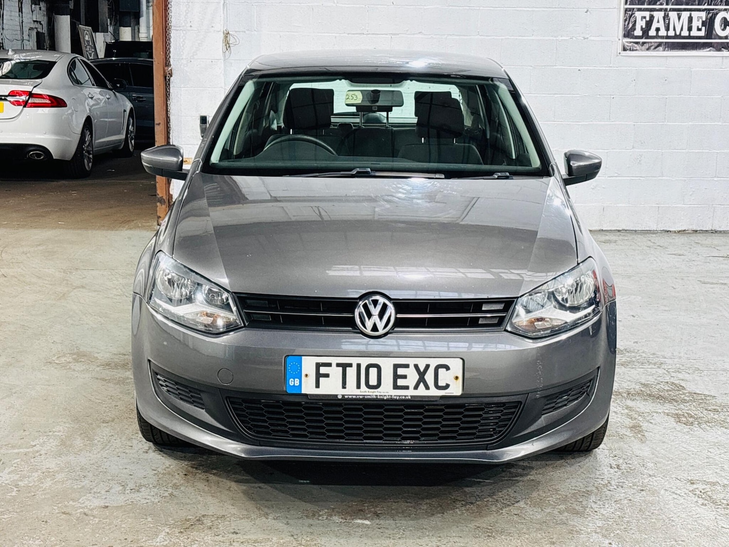Used Volkswagen Polo 2010 for sale - 76348872: Photo 2