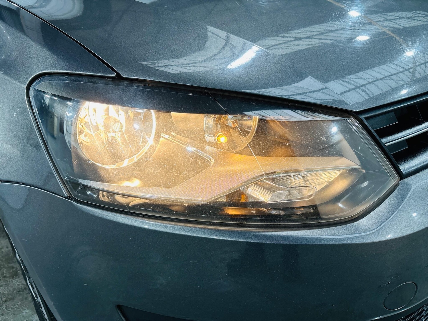 Used Volkswagen Polo 2010 for sale - 76348872: Photo 26