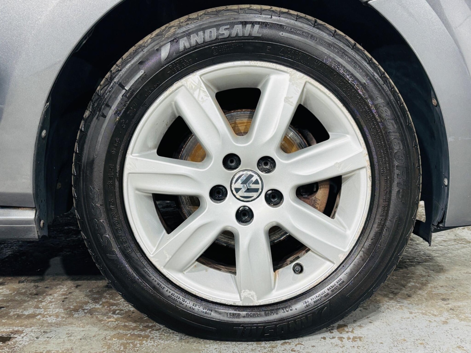 Used Volkswagen Polo 2010 for sale - 76348872: Photo 28