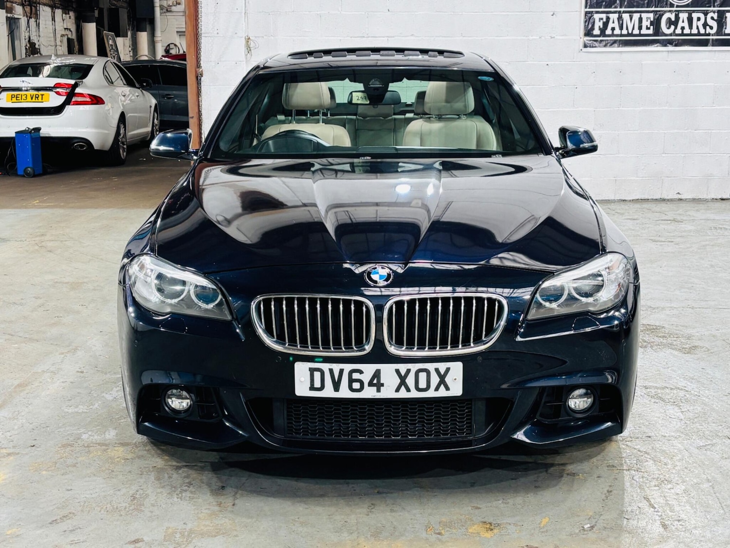 Used BMW 5 Series 2014 for sale - 76307419: Photo 2