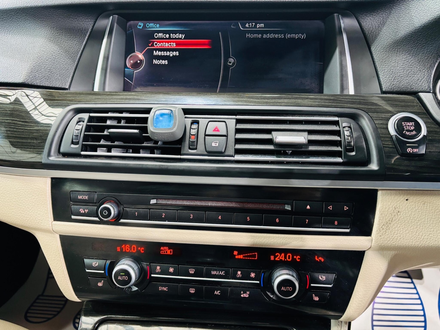 Used BMW 5 Series 2014 for sale - 76307419: Photo 28