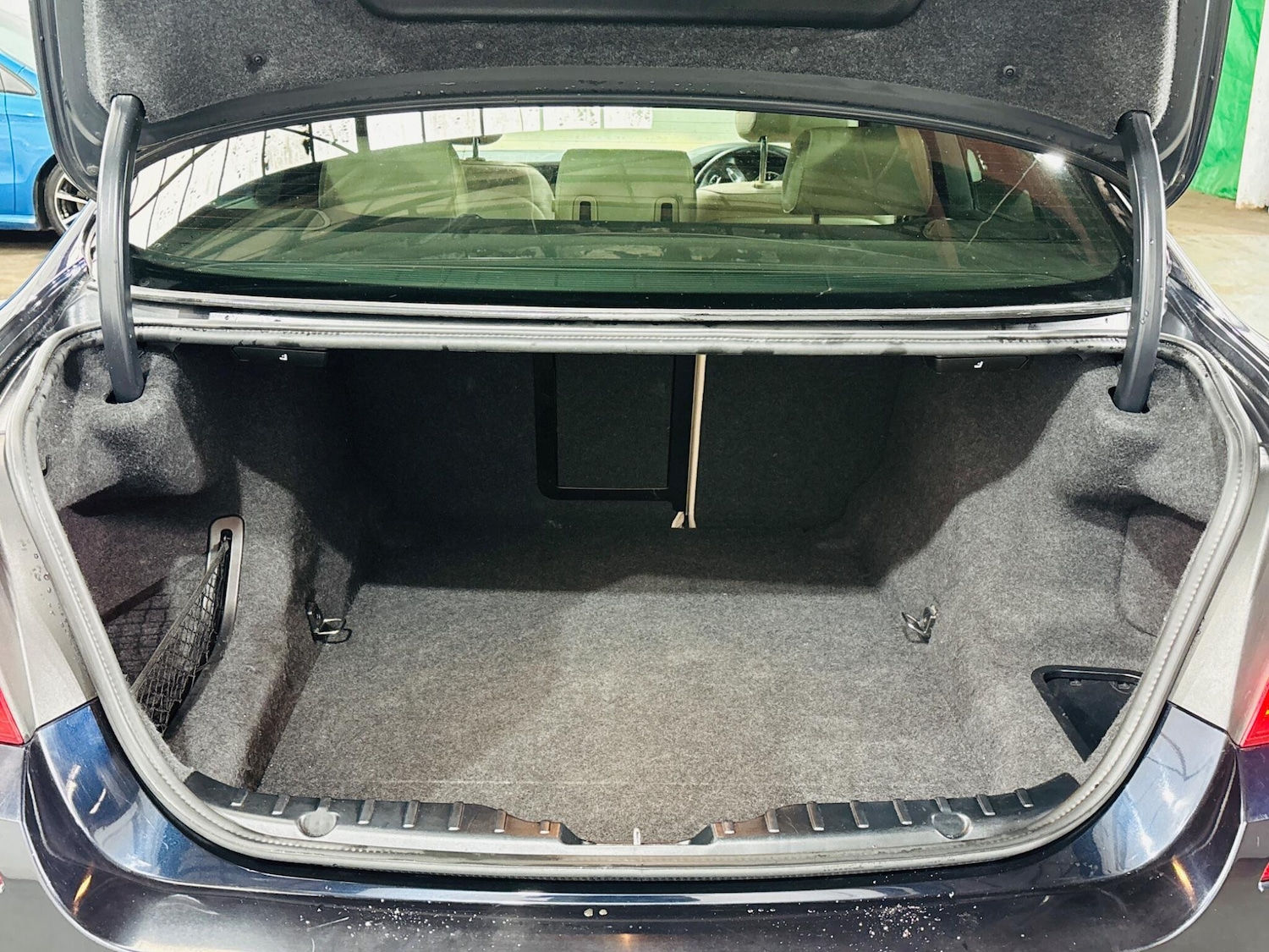 Used BMW 5 Series 2014 for sale - 76307419: Photo 42