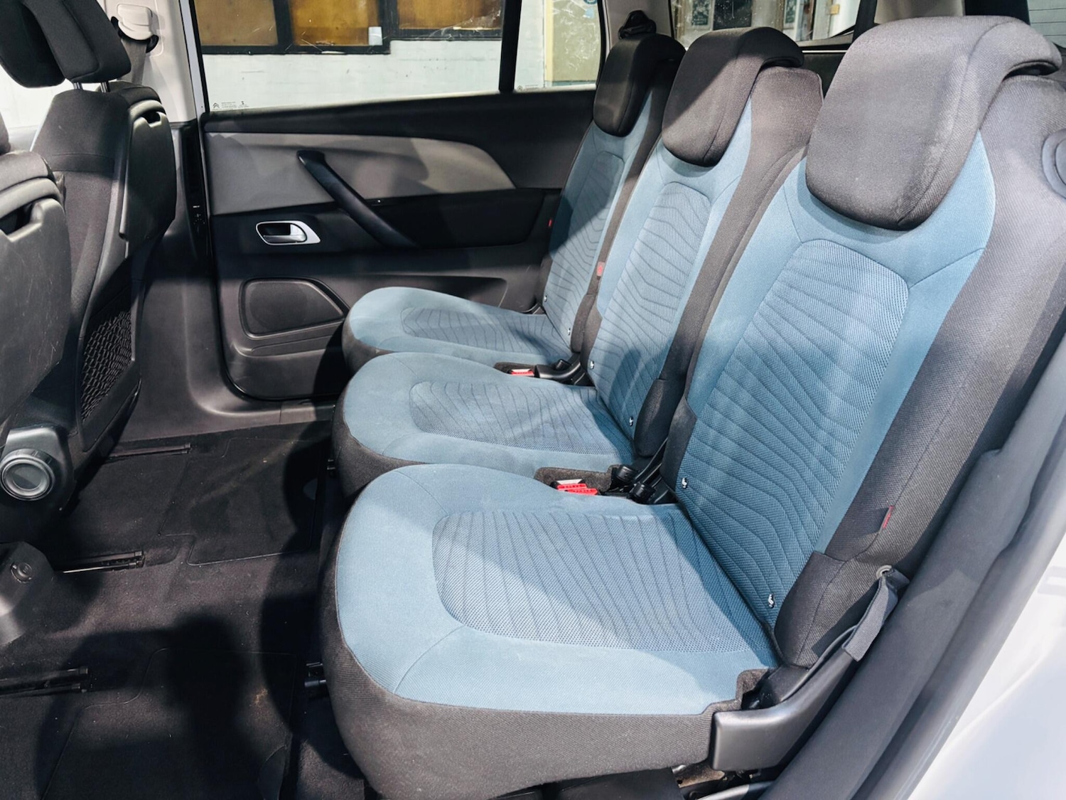 Used Citroen C4 Grand Picasso 2017 for sale - 76085329: Photo 16