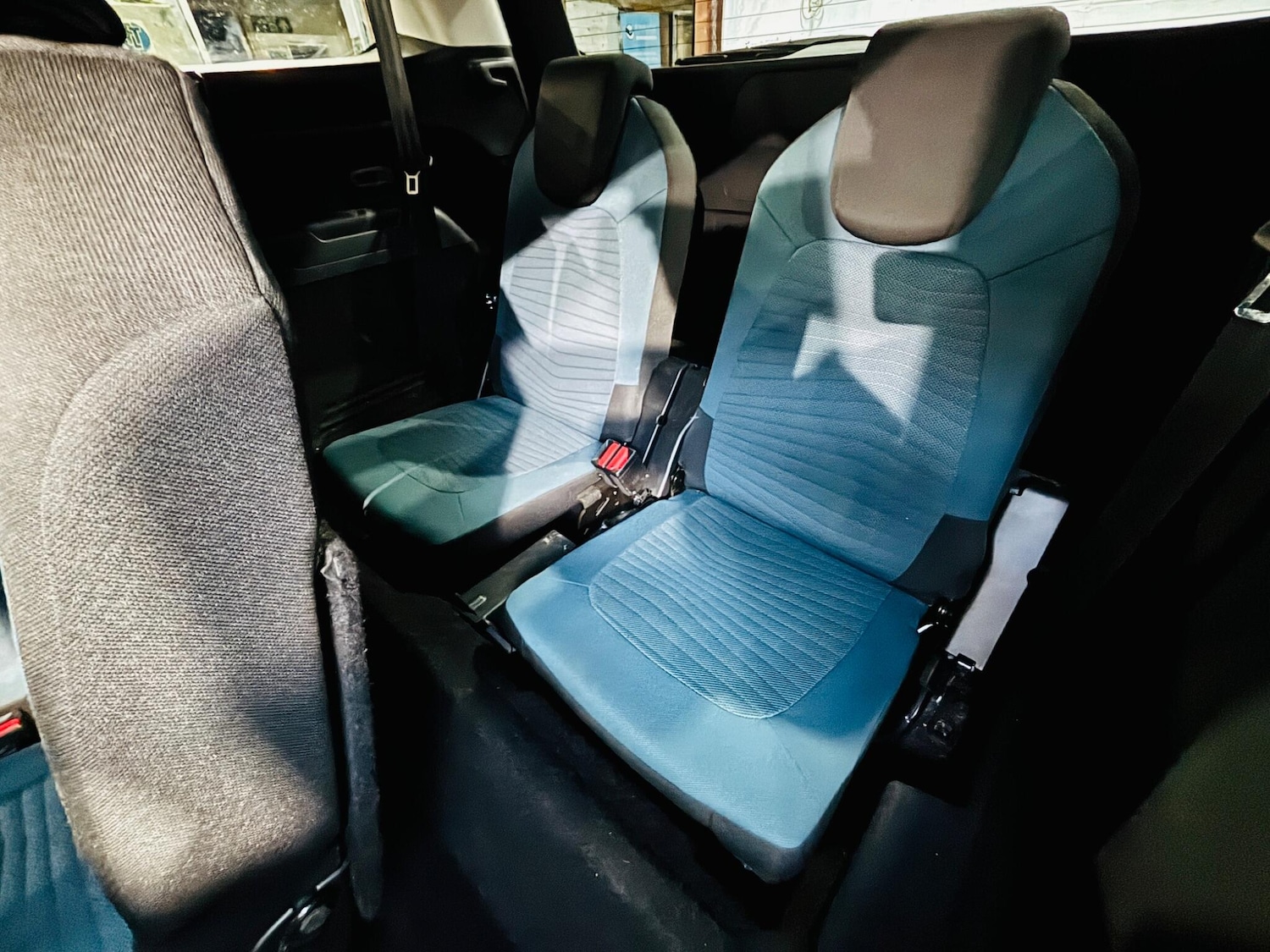 Used Citroen C4 Grand Picasso 2017 for sale - 76085329: Photo 17