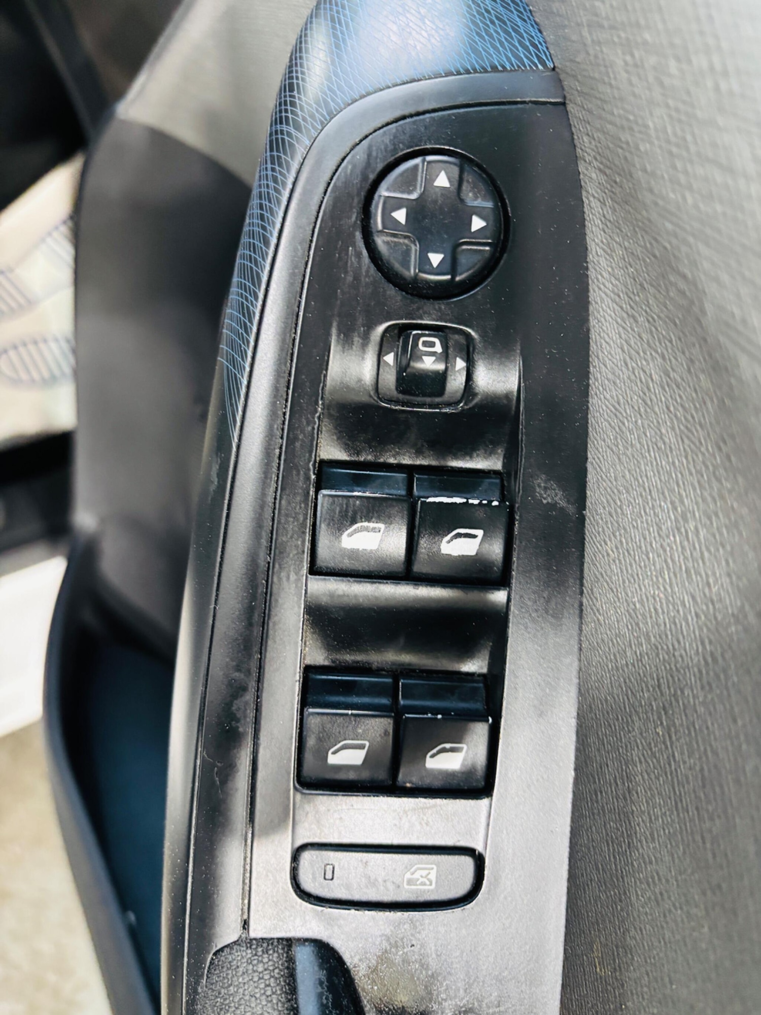 Used Citroen C4 Grand Picasso 2017 for sale - 76085329: Photo 18