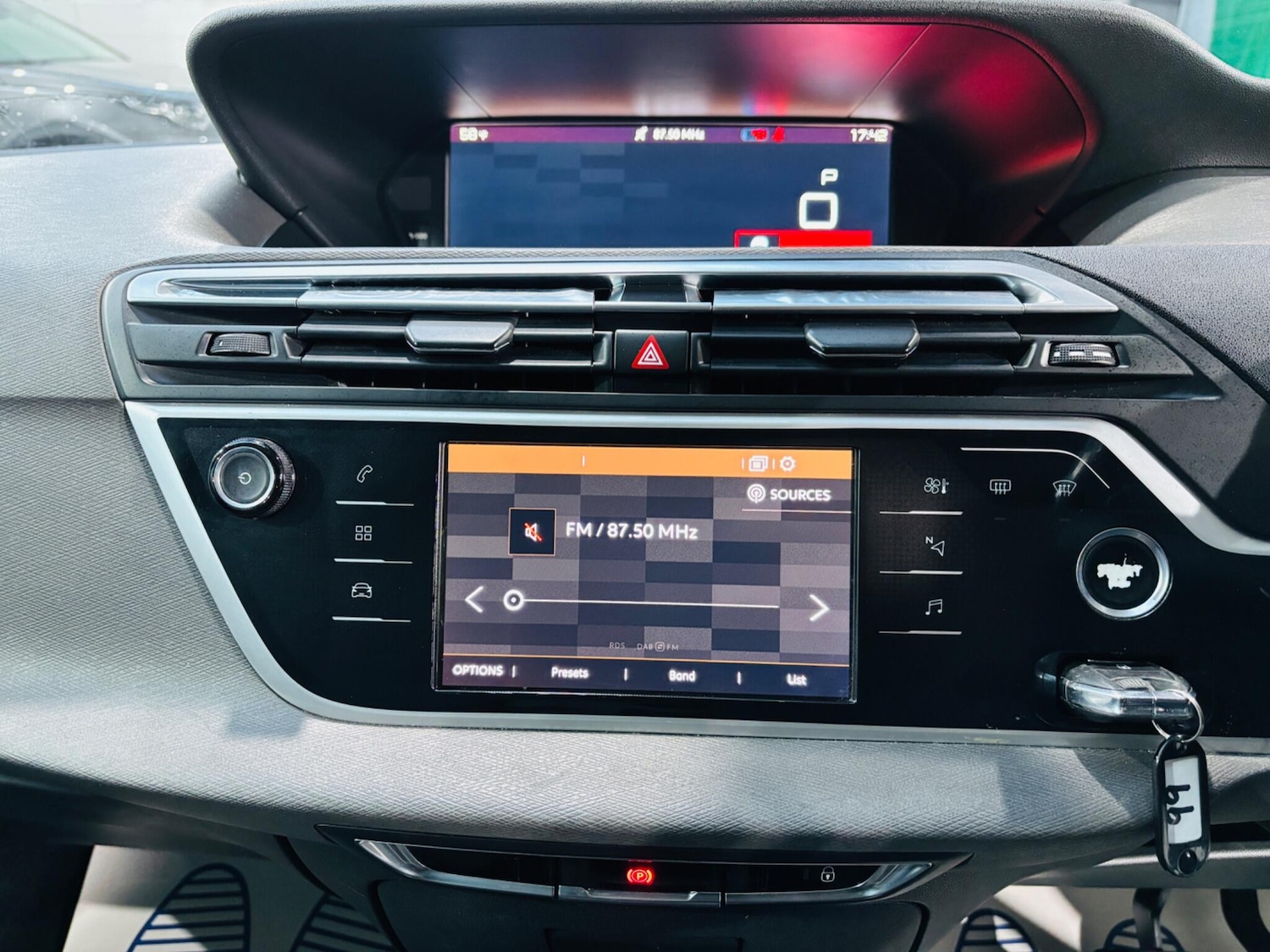 Used Citroen C4 Grand Picasso 2017 for sale - 76085329: Photo 29