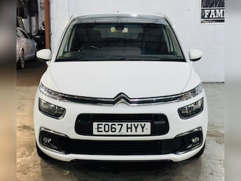 Used Citroen C4 Grand Picasso 2017 for sale - 76085329: Photo 2