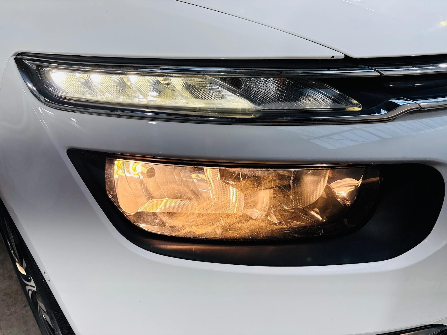 Used Citroen C4 Grand Picasso 2017 for sale - 76085329: Photo 32