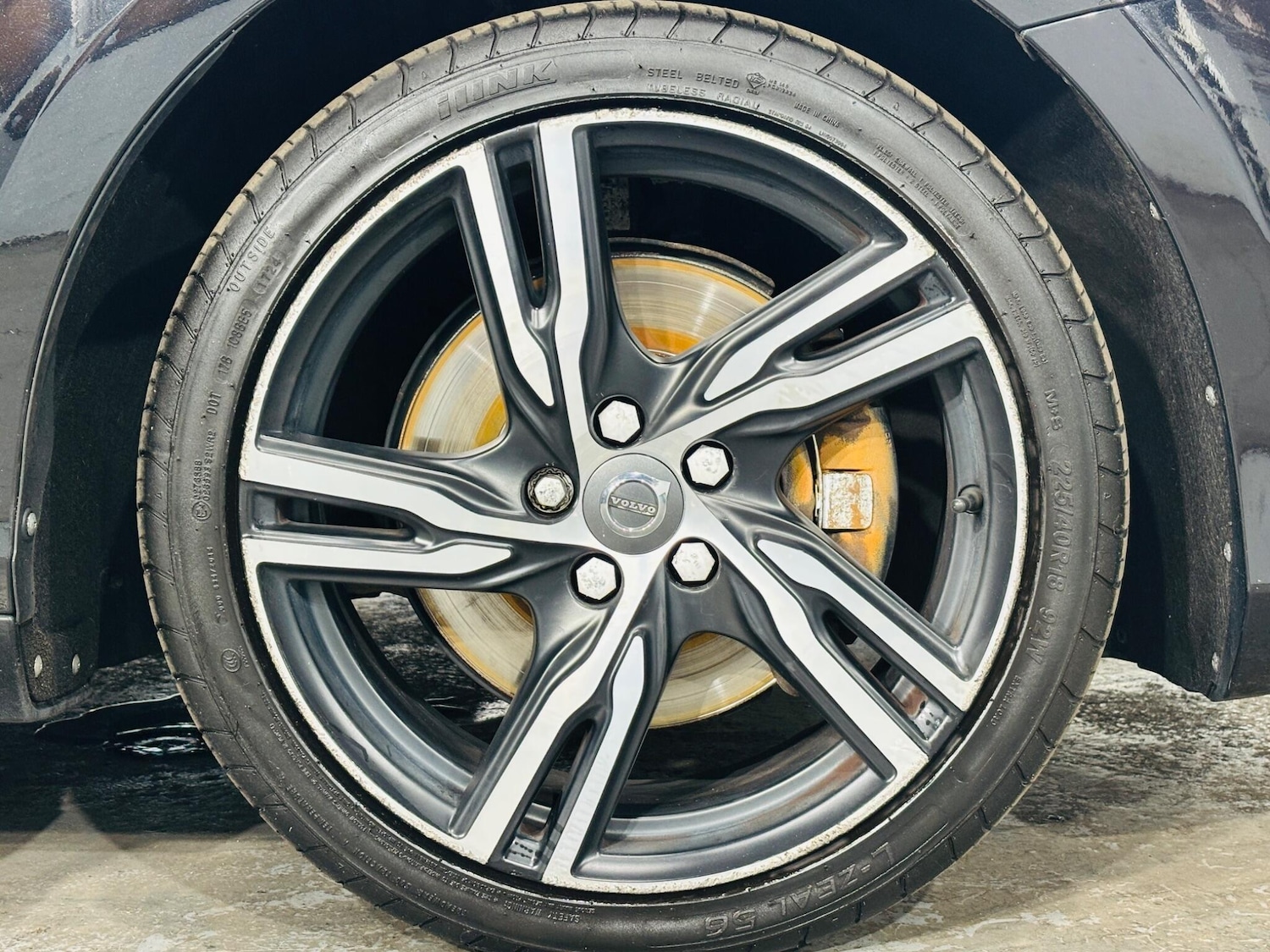 Vehicle 32
