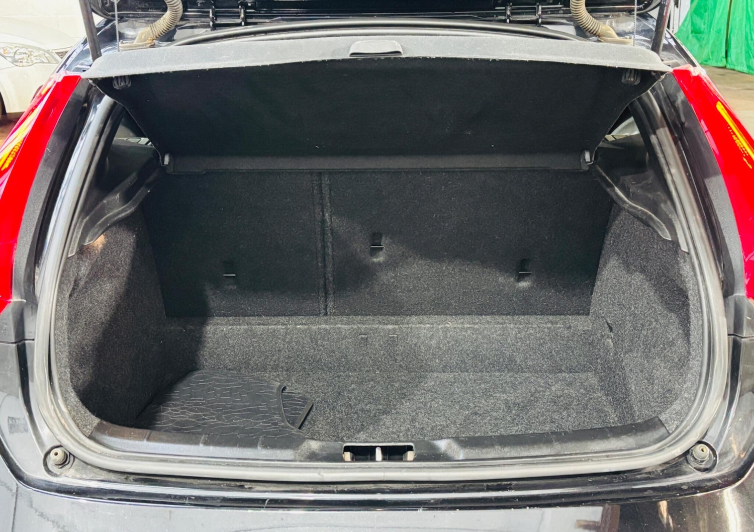 Vehicle 34