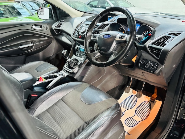 Used Ford Kuga 2013 for sale - 75540451: Photo 10