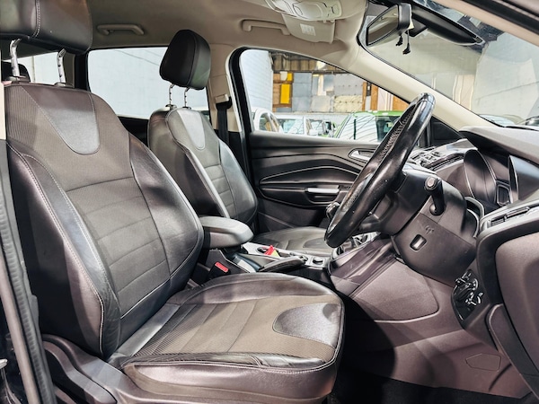 Used Ford Kuga 2013 for sale - 75540451: Photo 13