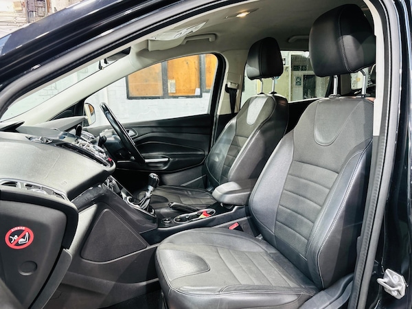 Used Ford Kuga 2013 for sale - 75540451: Photo 15