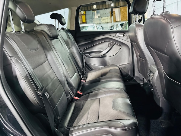 Used Ford Kuga 2013 for sale - 75540451: Photo 16