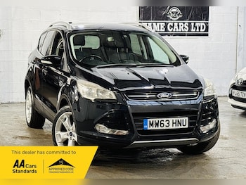 Used Ford Kuga 2013 for sale - 75540451: Photo