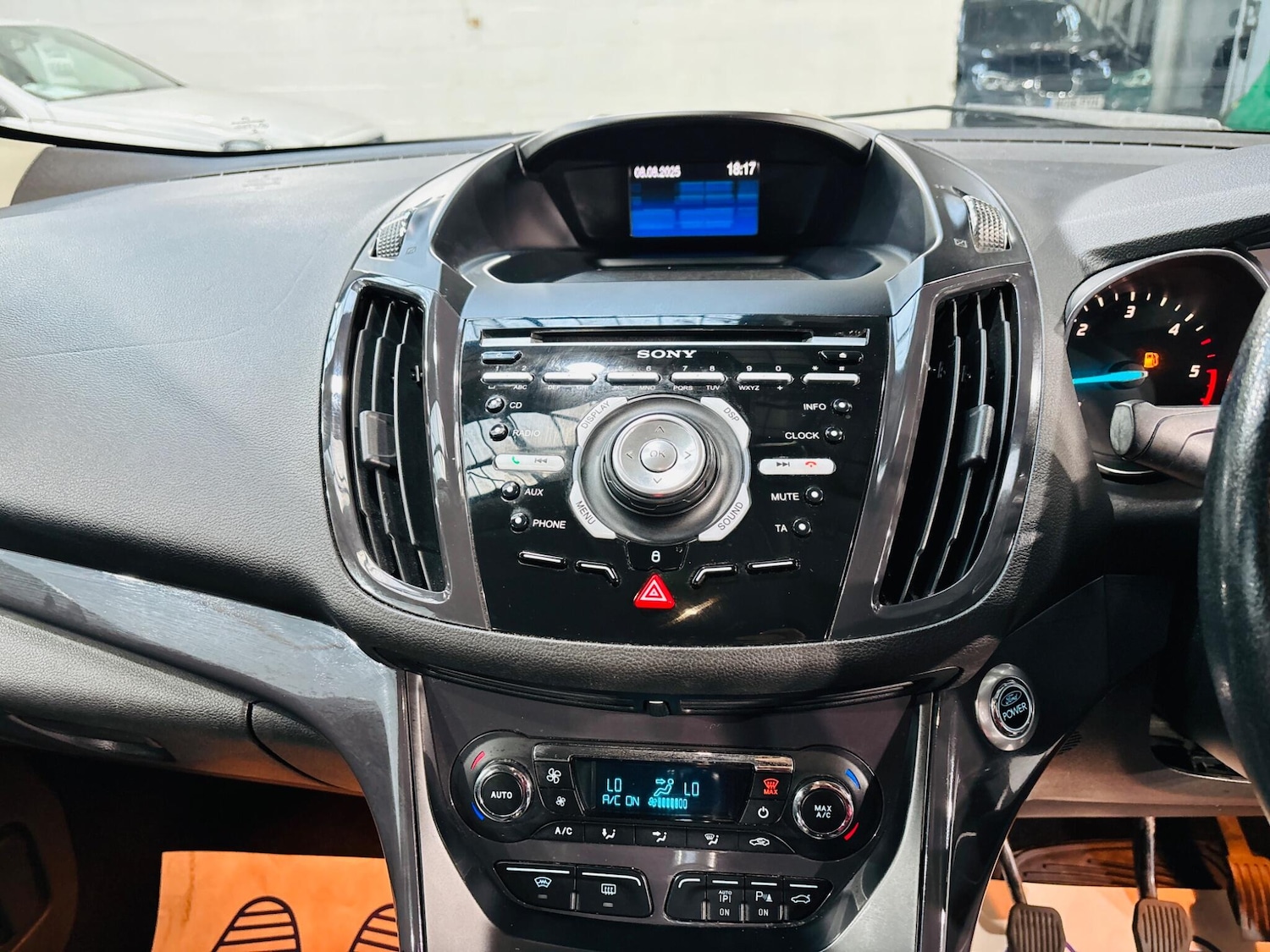 Vehicle 24