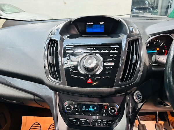 Used Ford Kuga 2013 for sale - 75540451: Photo 24