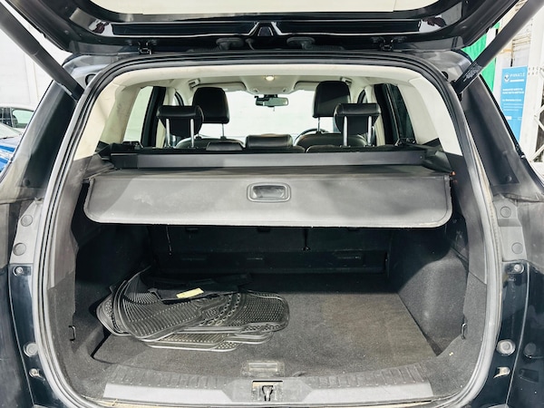 Used Ford Kuga 2013 for sale - 75540451: Photo 27