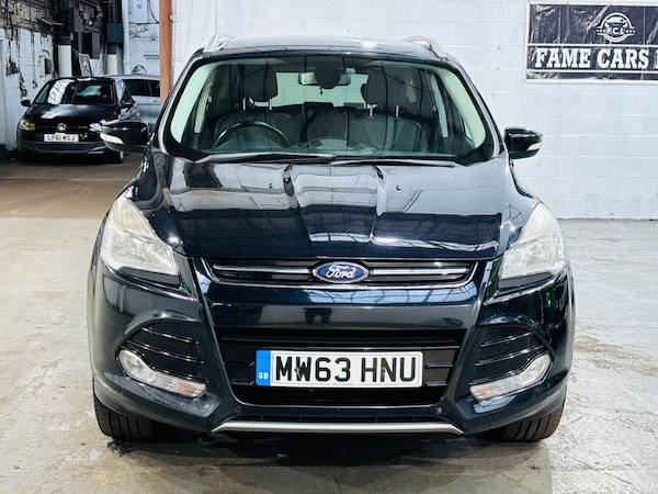 Used Ford Kuga 2013 for sale - 75540451: Photo 2