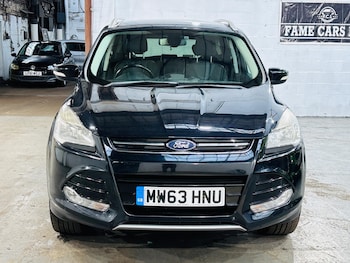 Used Ford Kuga 2013 for sale - 75540451: Photo